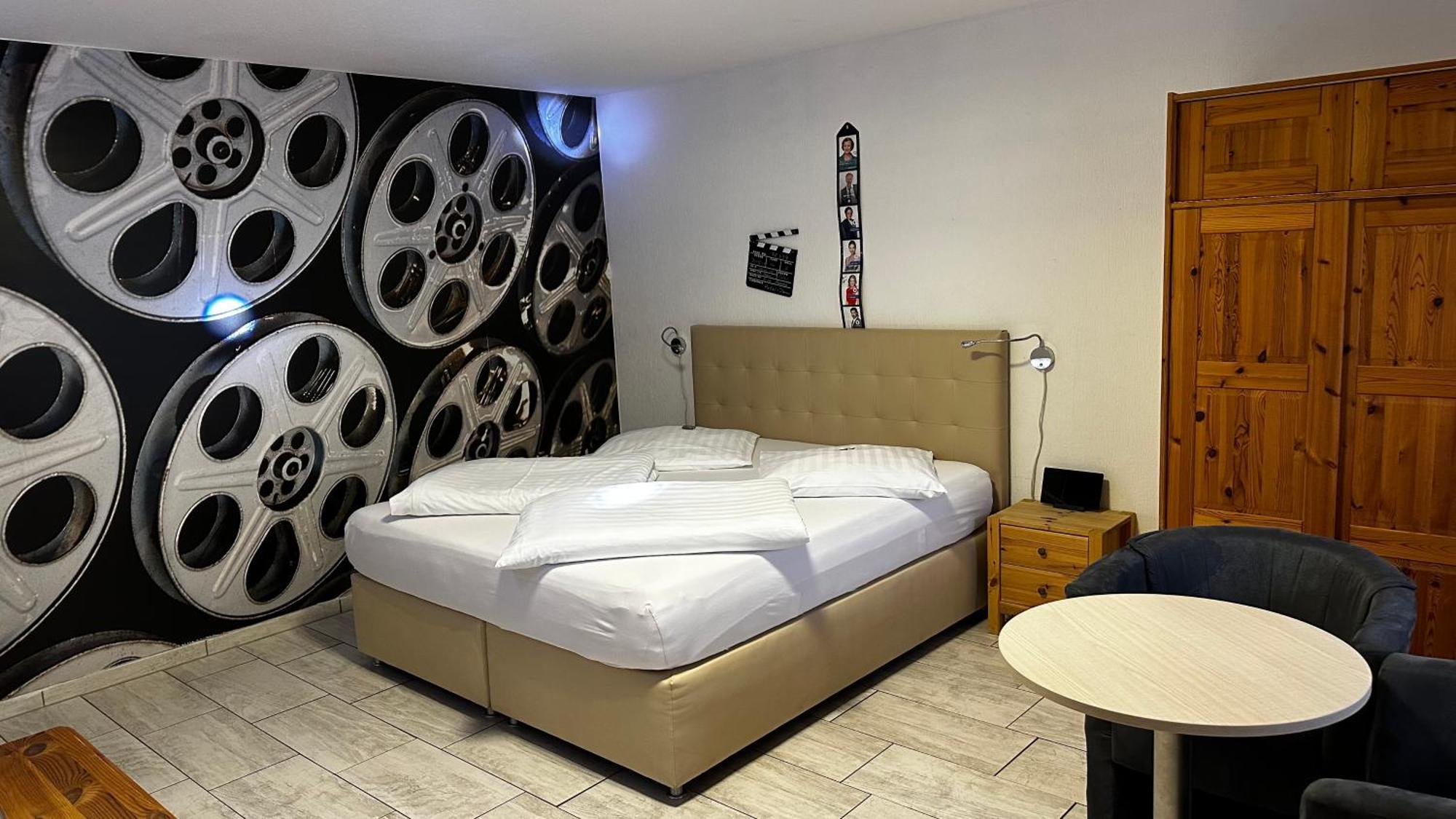Hotel Zierow - Urlaub An Der Ostsee Bagian luar foto