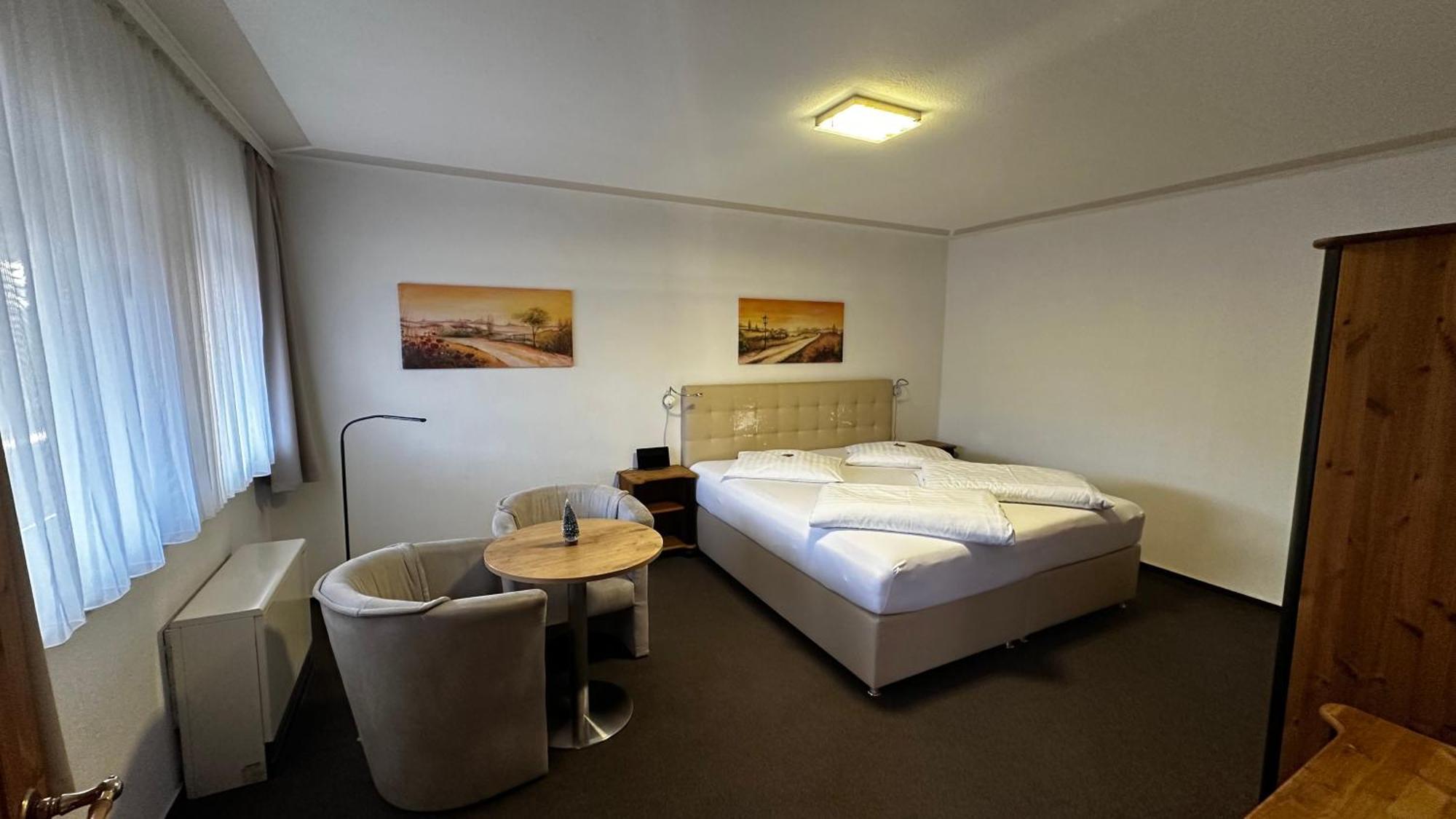 Hotel Zierow - Urlaub An Der Ostsee Bagian luar foto