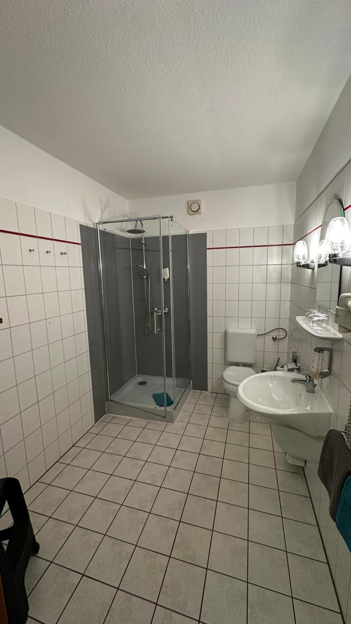 Hotel Zierow - Urlaub An Der Ostsee Bagian luar foto
