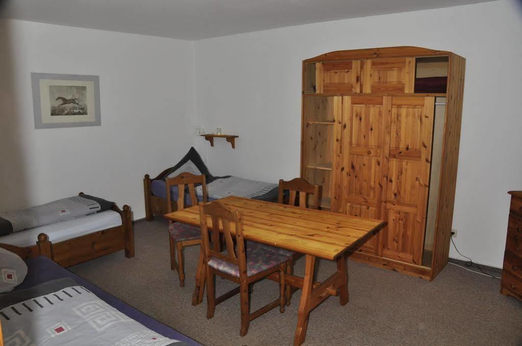 Hotel Zierow - Urlaub An Der Ostsee Bagian luar foto