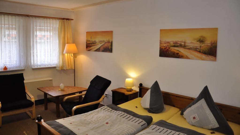 Hotel Zierow - Urlaub An Der Ostsee Bagian luar foto