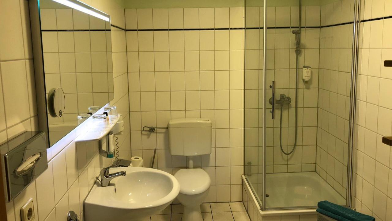 Hotel Zierow - Urlaub An Der Ostsee Bagian luar foto
